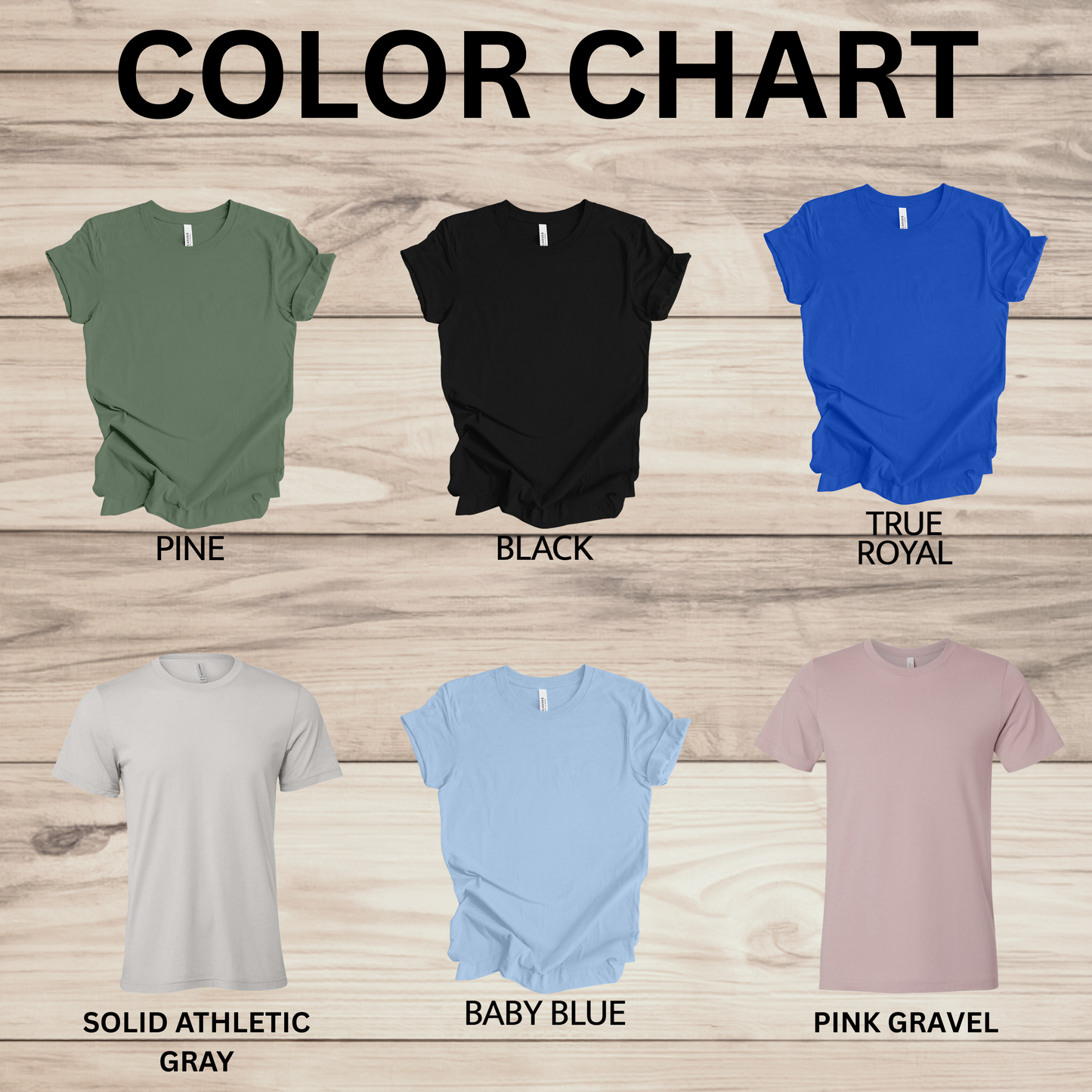 Families First of MN - Short Sleeve Tee