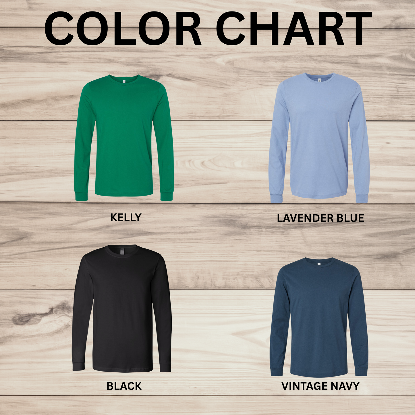 Families First of MN - Long Sleeve tee - multiple color options