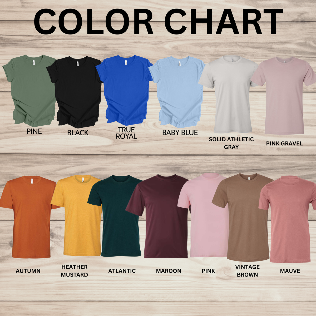 Families First of MN - Short Sleeve Tee - multiple color options